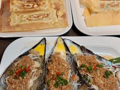 -北李·海肠捞饭·大连菜(望京凯德MALL店)