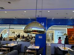 -焖锅部落(容城店)