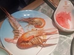 -山海•蒸汽活海鲜自助(皇庭广场店)