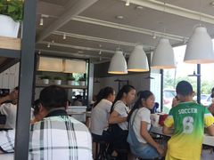 -肯德基(磐谷DT店)