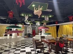 -H次元沉浸剧情密室(街道口店)