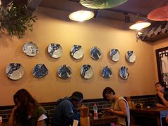 -赖扁担重庆小面(友谊路店)