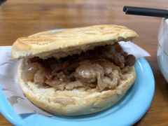 -秦豫肉夹馍(东羊市店)