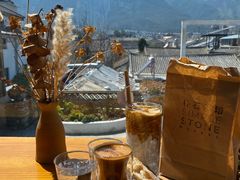 -唐咖精品咖啡(大理古城手冲店)