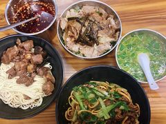 -河南拉面(肇周路店)