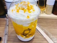 -KOI The(卓悦汇购物中心店)