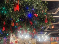 -顶顶汤火牛排火锅·经典铜锅涮肉