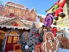 -波塞冬旅游度假区