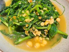 -小菜园新徽菜(南通崇川金鹰店)