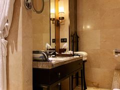 -上海崇明金茂凯悦酒店