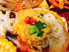 -上亿烧烤海鲜大咖(承德路店)