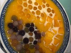 多芒小丸子-开心糖水铺(天府三街店)