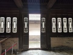 -常家庄园