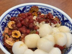 -兵哥豌豆面(创意谷店)