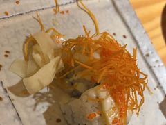 -花潮料理艺食馆(世欧广场店)