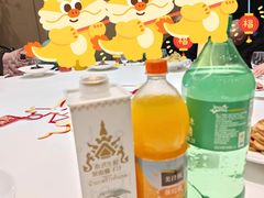 -同庆楼(奥体中心店)