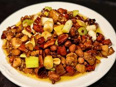 -陈麻婆豆腐总店
