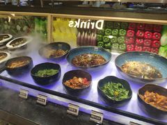 -盛江山自助料理(奥莱锦辉购物广场店)