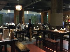 -功夫小龙虾·烧烤·江湖菜(金沙洲店)