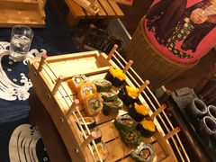 -乐咖啡西餐厅(太湖皇冠假日酒店)