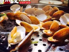 船奇蒸汽海鲜-船奇蒸汽海鲜·闽菜(八市海鲜总店)