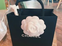-CHANEL(恒隆广场店)