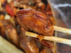-黄记煌三汁焖锅(崇文门店)