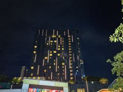 -珠海中海雅高铂尔曼酒店