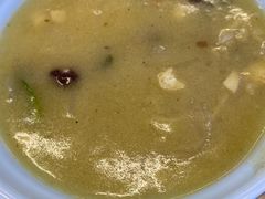 -众品老方子锅贴甜沫(李村店)