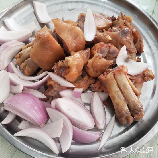 五香卤肉坊总店(望湖路店)