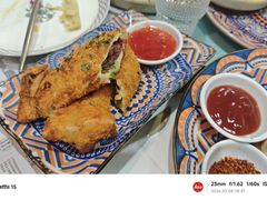 -苏坦土耳其西餐厅(玉林店)