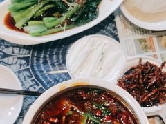 -野马国际·大汉食府