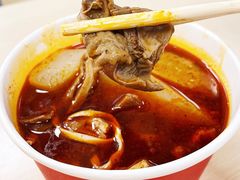 -江三王记牛杂馆(总店)