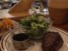-羽深肉铺 Steak & Wine