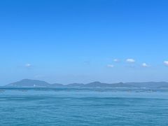 -三亚西岛海洋文化旅游区