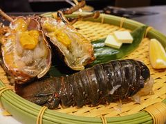 -神户牛排餐厅MOURIYA(总店)