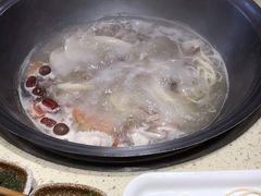 -九府羊鲜羊火锅·烧烤(任丘东风美食街店)