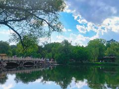 -承德避暑山庄景区