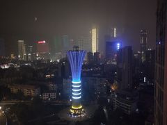 -星城之眼摩天轮