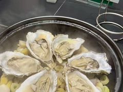 -黔蘑菇四季餐厅(观山湖店)