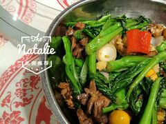 -启香鸡私房菜(湖景店)