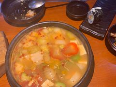 -鑫日千里马朝鲜族小馆(总店)