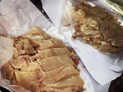 -小辫子羊肉面馆(周东店)