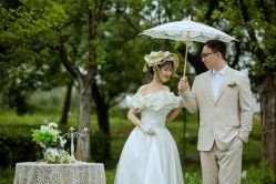 -女王风尚STUDIO·轻奢化定制