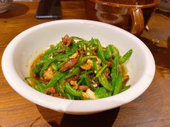 -农耕记·湖南土菜(halo广场店)