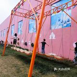 夏日炎炎🔥带宝贝来#好嗨哟#做最开心的亲子活动～