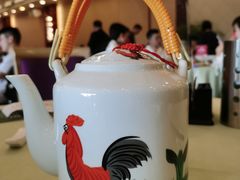 -顺风山庄(水濂山店)