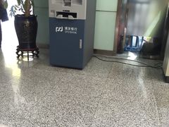 -浦发银行(大连中山广场支行)