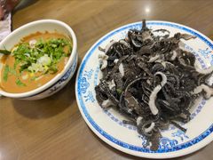-老爆肚满五香烧牛羊肉