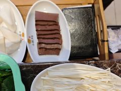 -小肥牛潮汕牛肉火锅(南联店)